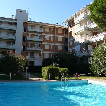 Residence Gardenia Λινιάνο Σαμπιαντόρο Εξωτερικό φωτογραφία