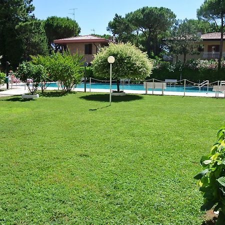 Residence Gardenia Λινιάνο Σαμπιαντόρο Εξωτερικό φωτογραφία