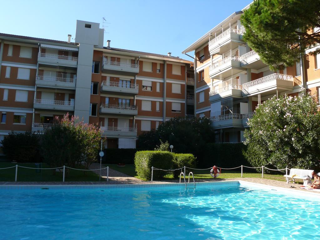 Residence Gardenia Λινιάνο Σαμπιαντόρο Εξωτερικό φωτογραφία