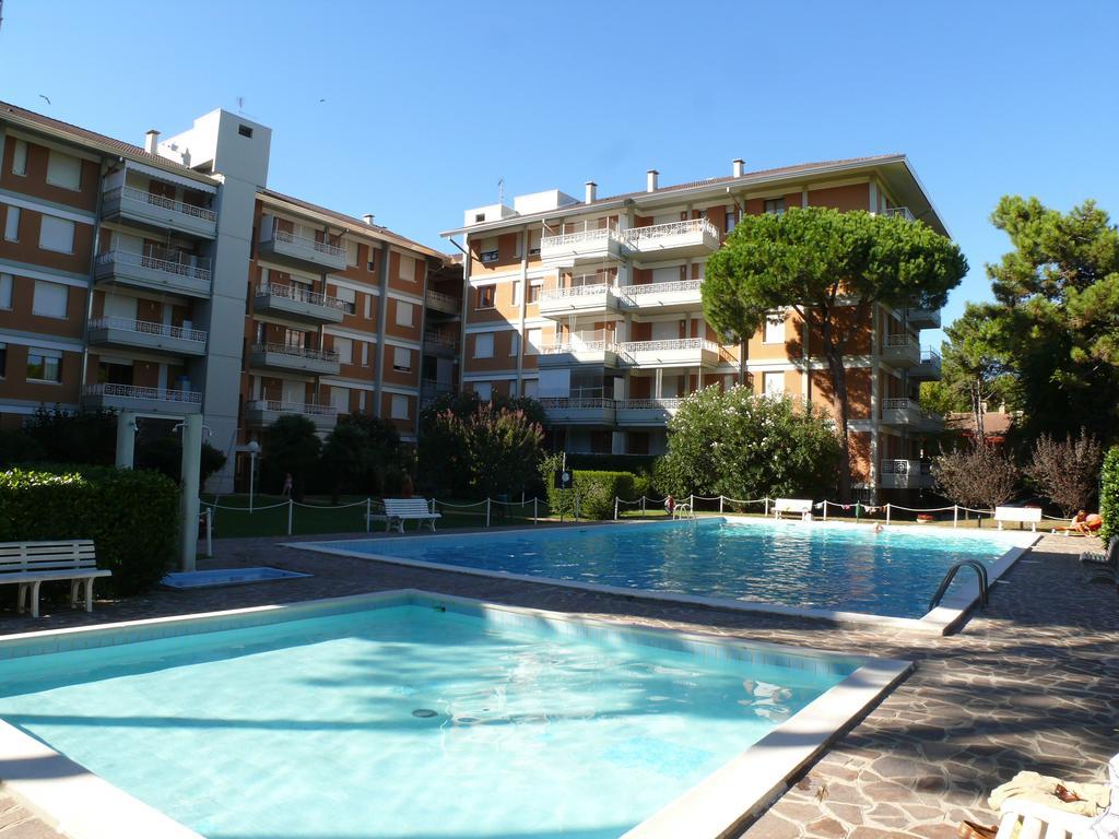 Residence Gardenia Λινιάνο Σαμπιαντόρο Δωμάτιο φωτογραφία