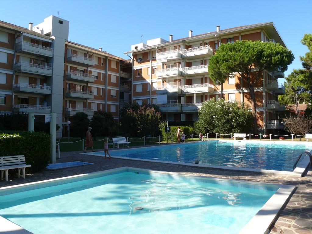Residence Gardenia Λινιάνο Σαμπιαντόρο Εξωτερικό φωτογραφία