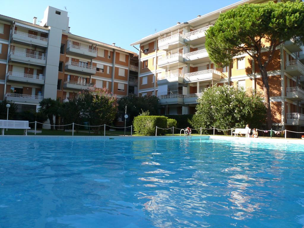 Residence Gardenia Λινιάνο Σαμπιαντόρο Εξωτερικό φωτογραφία