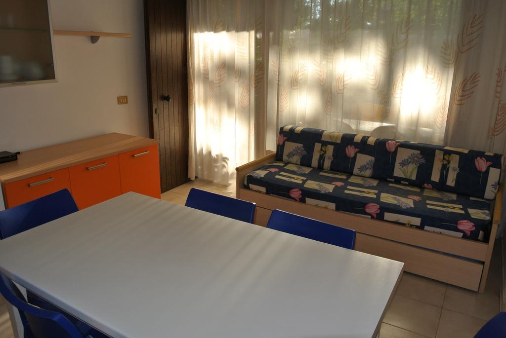 Residence Gardenia Λινιάνο Σαμπιαντόρο Εξωτερικό φωτογραφία