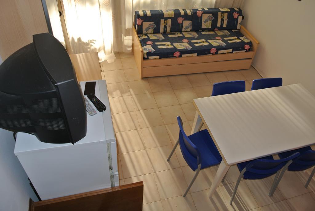 Residence Gardenia Λινιάνο Σαμπιαντόρο Εξωτερικό φωτογραφία