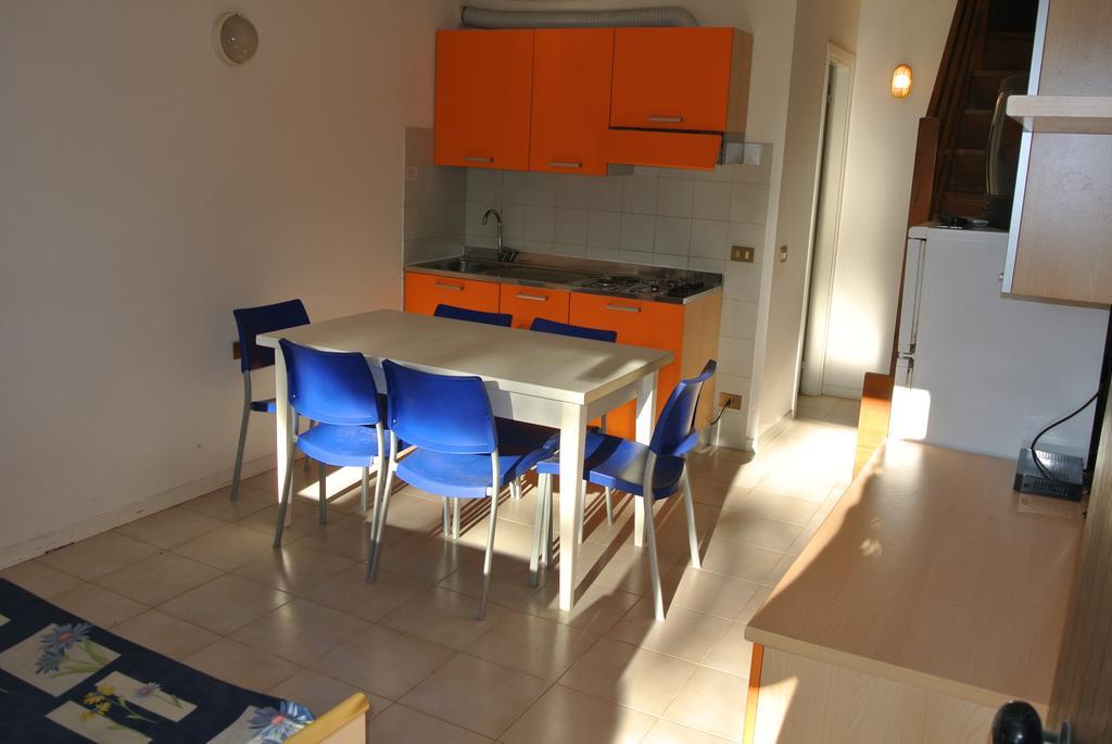 Residence Gardenia Λινιάνο Σαμπιαντόρο Εξωτερικό φωτογραφία