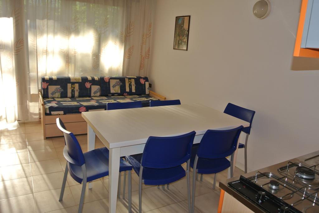 Residence Gardenia Λινιάνο Σαμπιαντόρο Εξωτερικό φωτογραφία