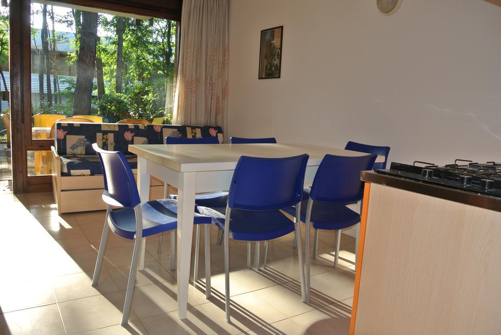 Residence Gardenia Λινιάνο Σαμπιαντόρο Εξωτερικό φωτογραφία