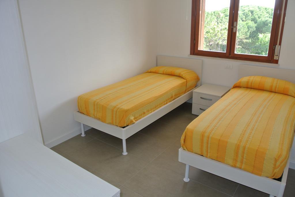 Residence Gardenia Λινιάνο Σαμπιαντόρο Εξωτερικό φωτογραφία