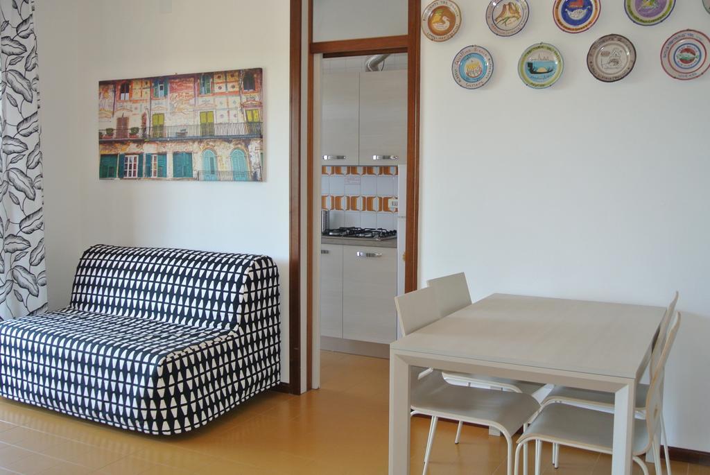 Residence Gardenia Λινιάνο Σαμπιαντόρο Εξωτερικό φωτογραφία