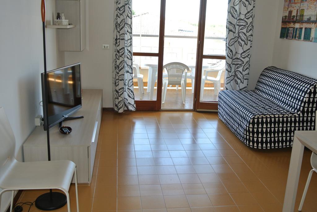 Residence Gardenia Λινιάνο Σαμπιαντόρο Εξωτερικό φωτογραφία