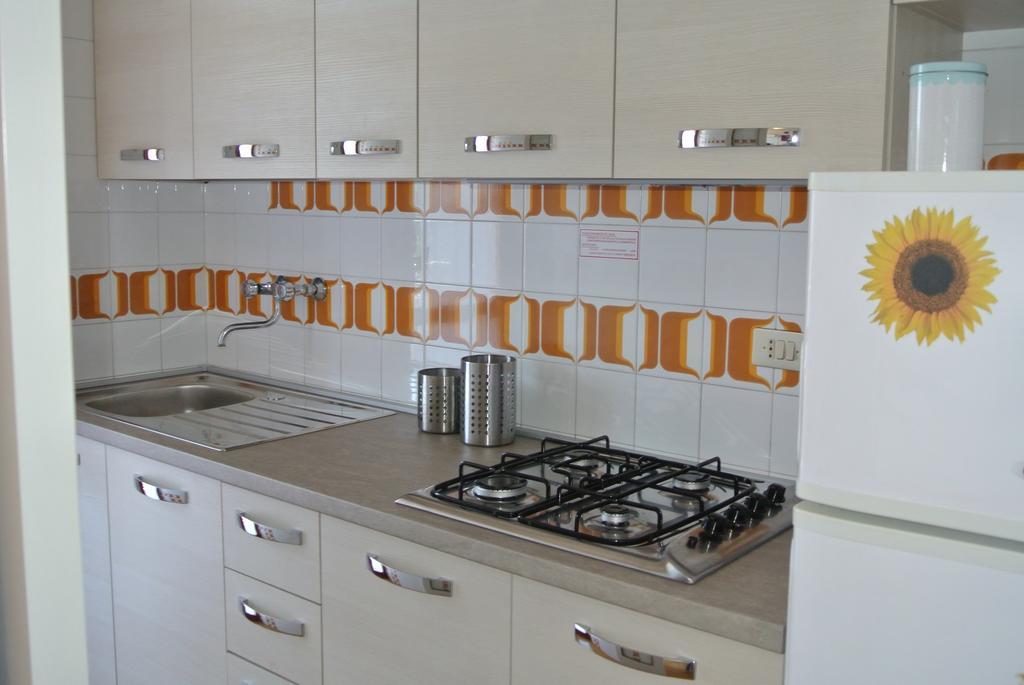 Residence Gardenia Λινιάνο Σαμπιαντόρο Εξωτερικό φωτογραφία