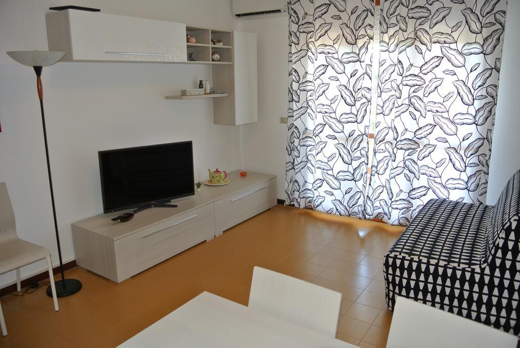 Residence Gardenia Λινιάνο Σαμπιαντόρο Εξωτερικό φωτογραφία