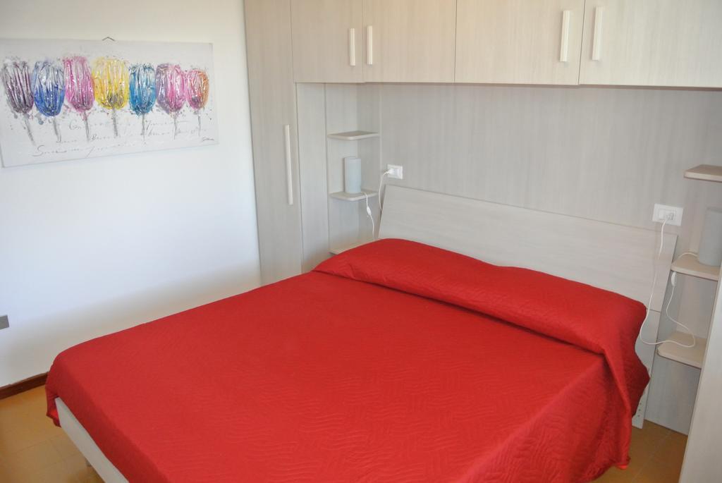 Residence Gardenia Λινιάνο Σαμπιαντόρο Εξωτερικό φωτογραφία