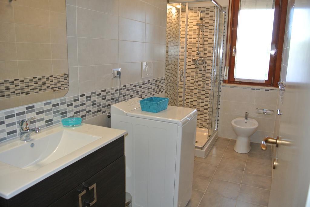 Residence Gardenia Λινιάνο Σαμπιαντόρο Εξωτερικό φωτογραφία