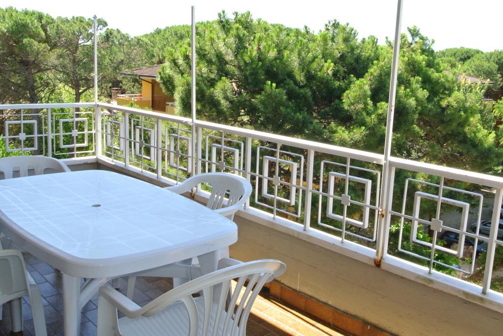 Residence Gardenia Λινιάνο Σαμπιαντόρο Εξωτερικό φωτογραφία