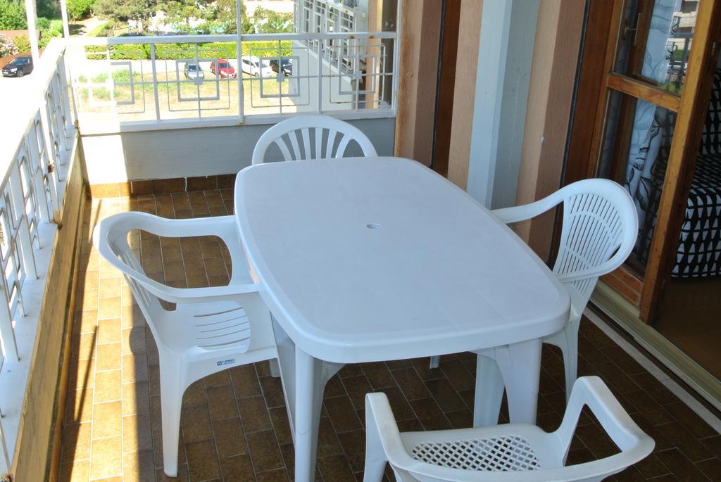 Residence Gardenia Λινιάνο Σαμπιαντόρο Εξωτερικό φωτογραφία