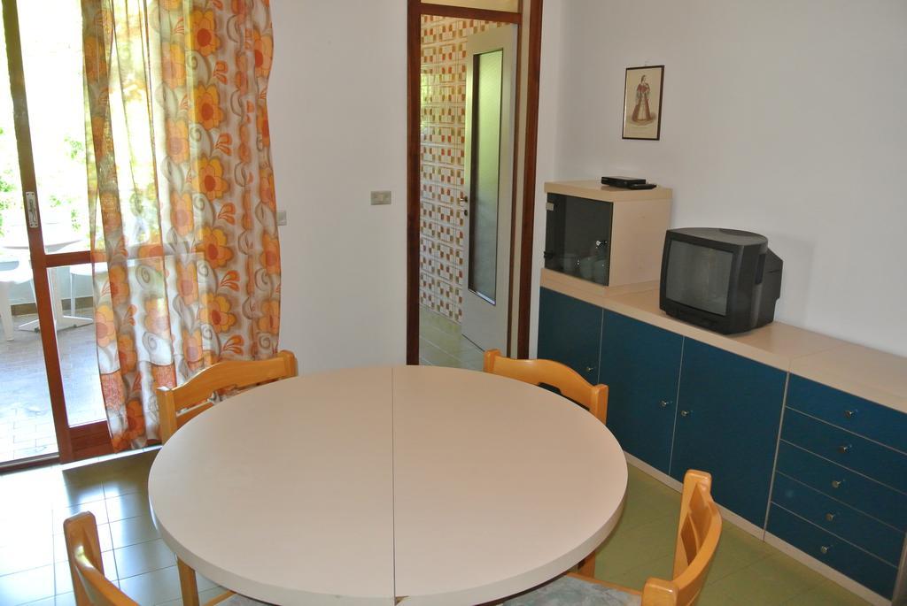 Residence Gardenia Λινιάνο Σαμπιαντόρο Εξωτερικό φωτογραφία