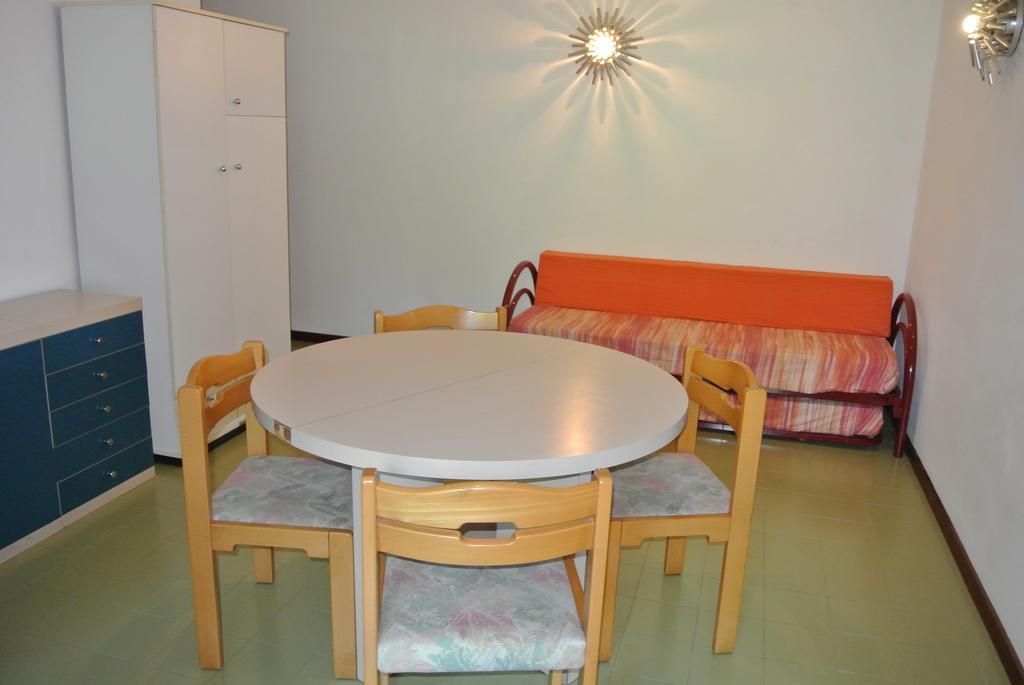 Residence Gardenia Λινιάνο Σαμπιαντόρο Εξωτερικό φωτογραφία