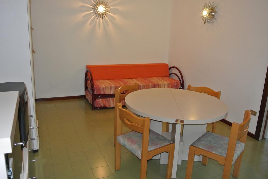 Residence Gardenia Λινιάνο Σαμπιαντόρο Εξωτερικό φωτογραφία