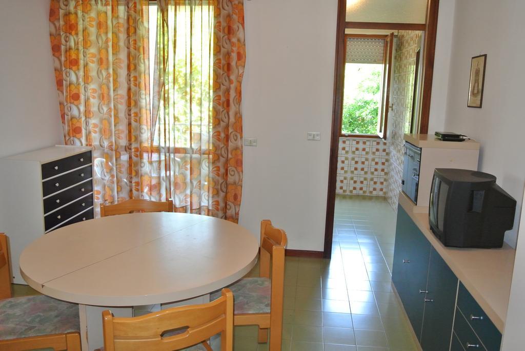 Residence Gardenia Λινιάνο Σαμπιαντόρο Εξωτερικό φωτογραφία