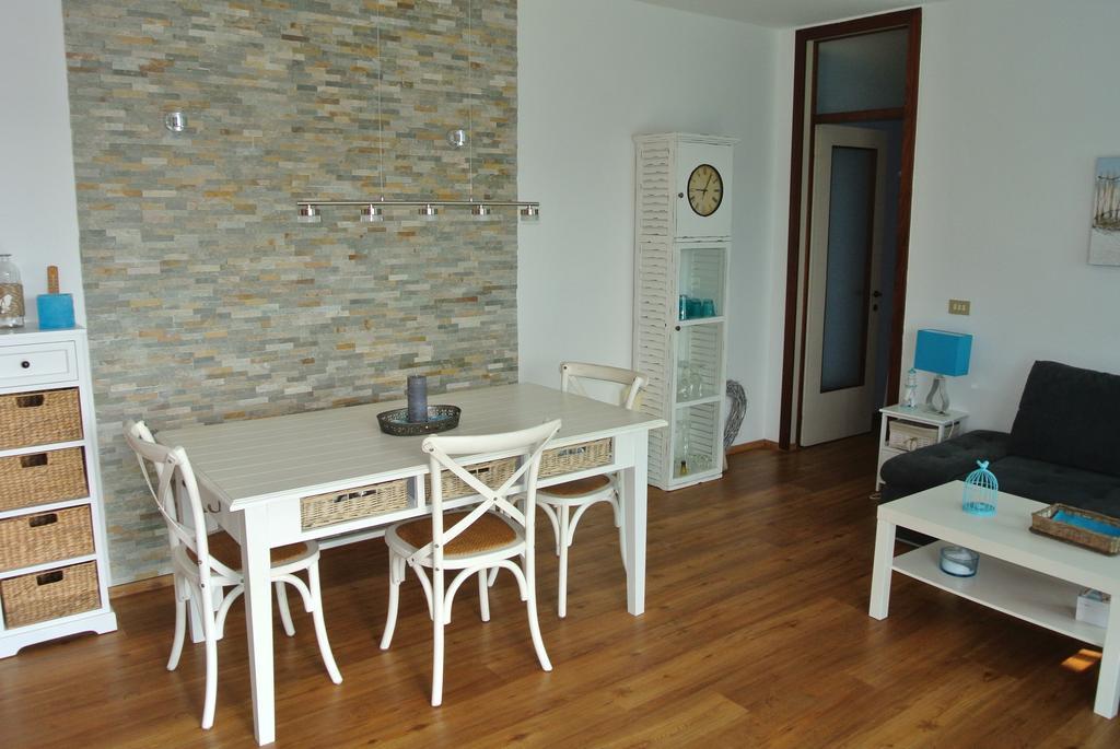 Residence Gardenia Λινιάνο Σαμπιαντόρο Εξωτερικό φωτογραφία