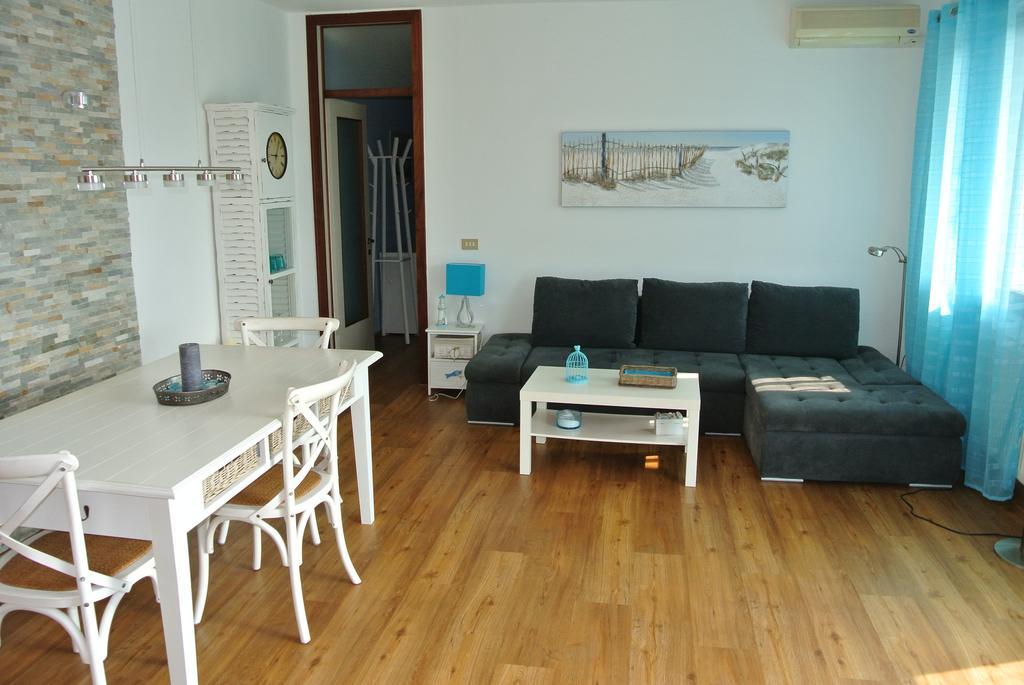 Residence Gardenia Λινιάνο Σαμπιαντόρο Εξωτερικό φωτογραφία