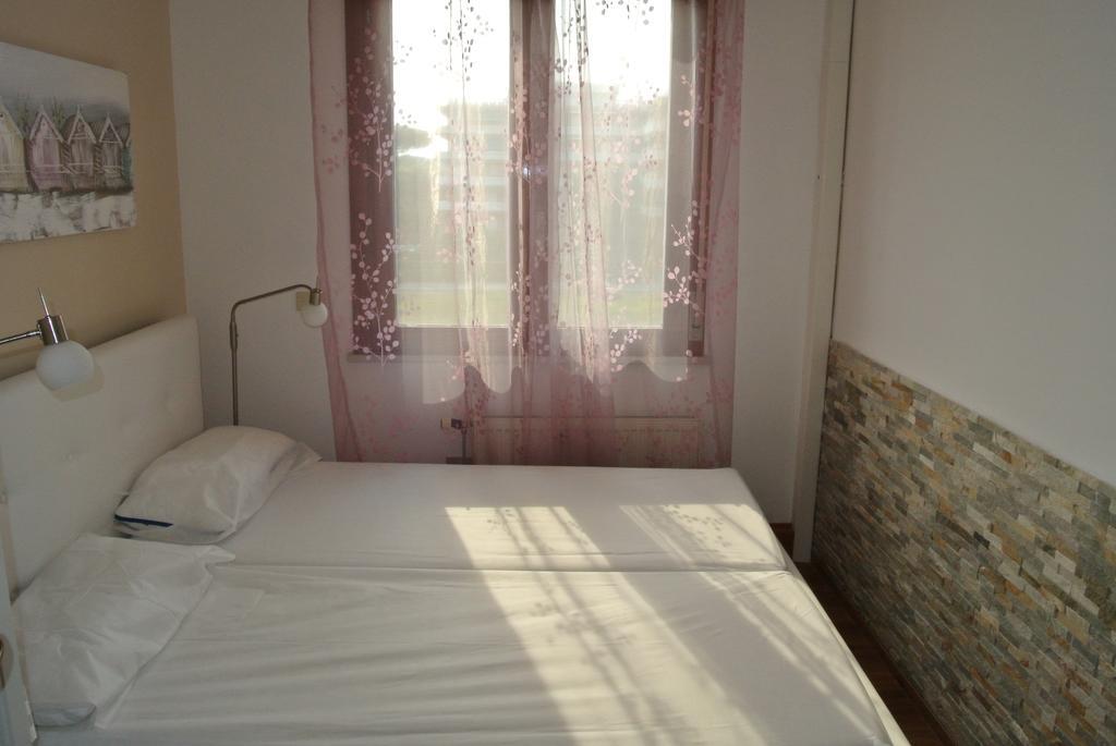 Residence Gardenia Λινιάνο Σαμπιαντόρο Εξωτερικό φωτογραφία