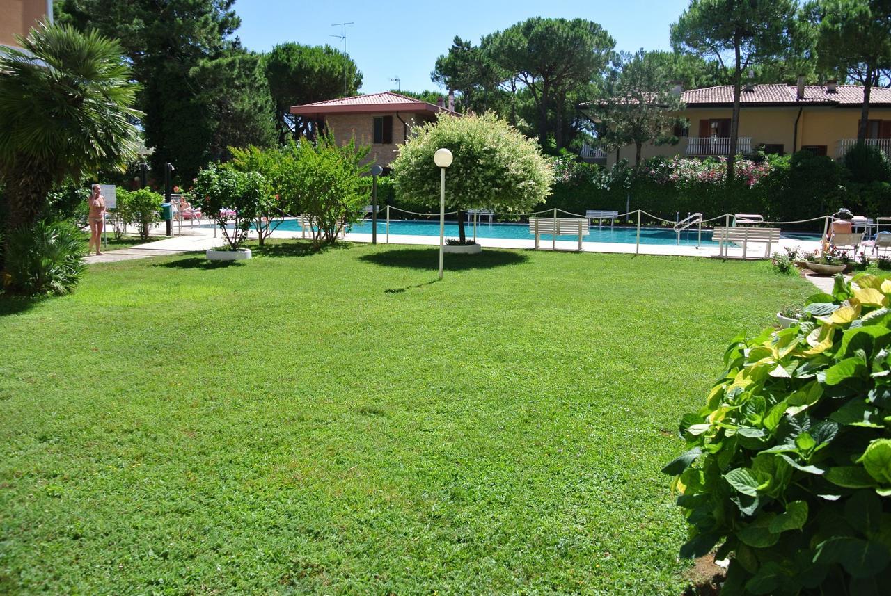 Residence Gardenia Λινιάνο Σαμπιαντόρο Εξωτερικό φωτογραφία