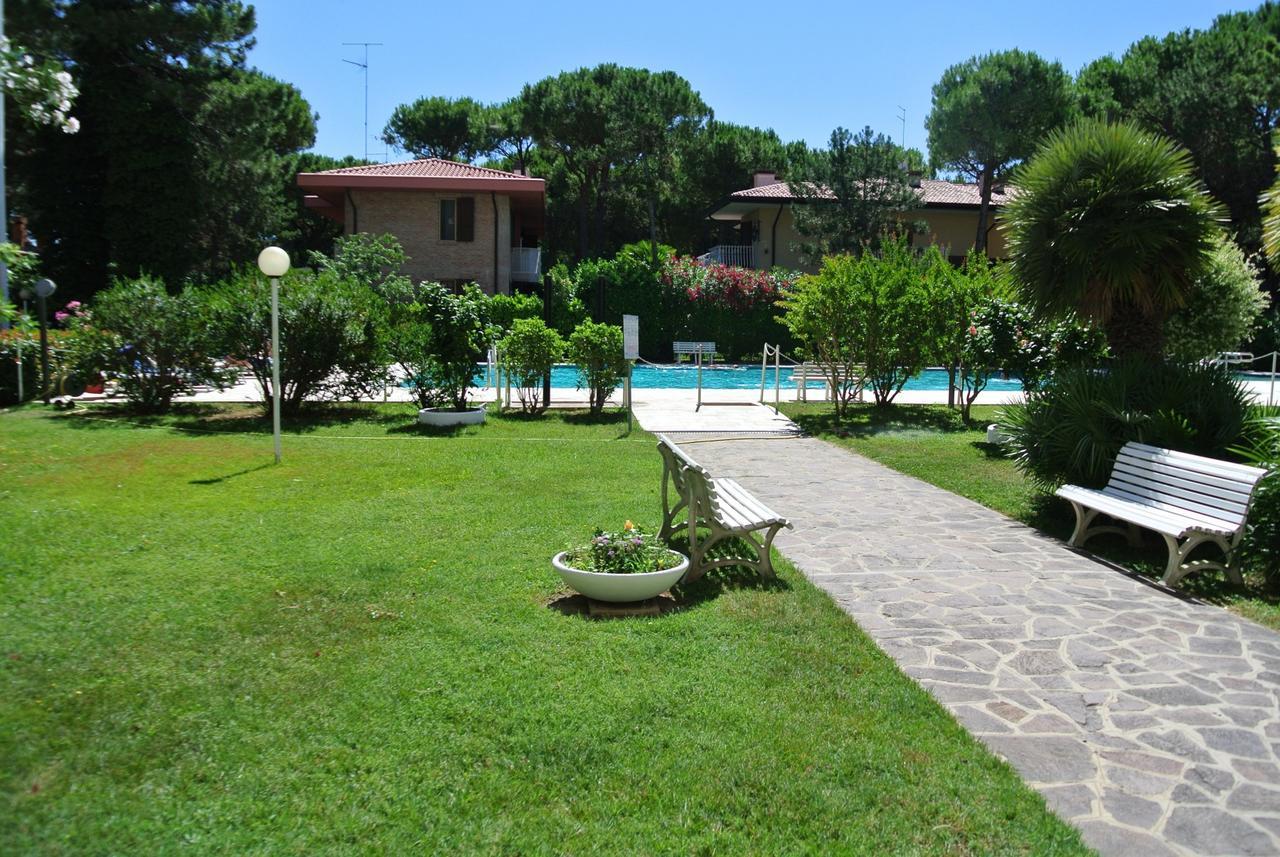 Residence Gardenia Λινιάνο Σαμπιαντόρο Εξωτερικό φωτογραφία
