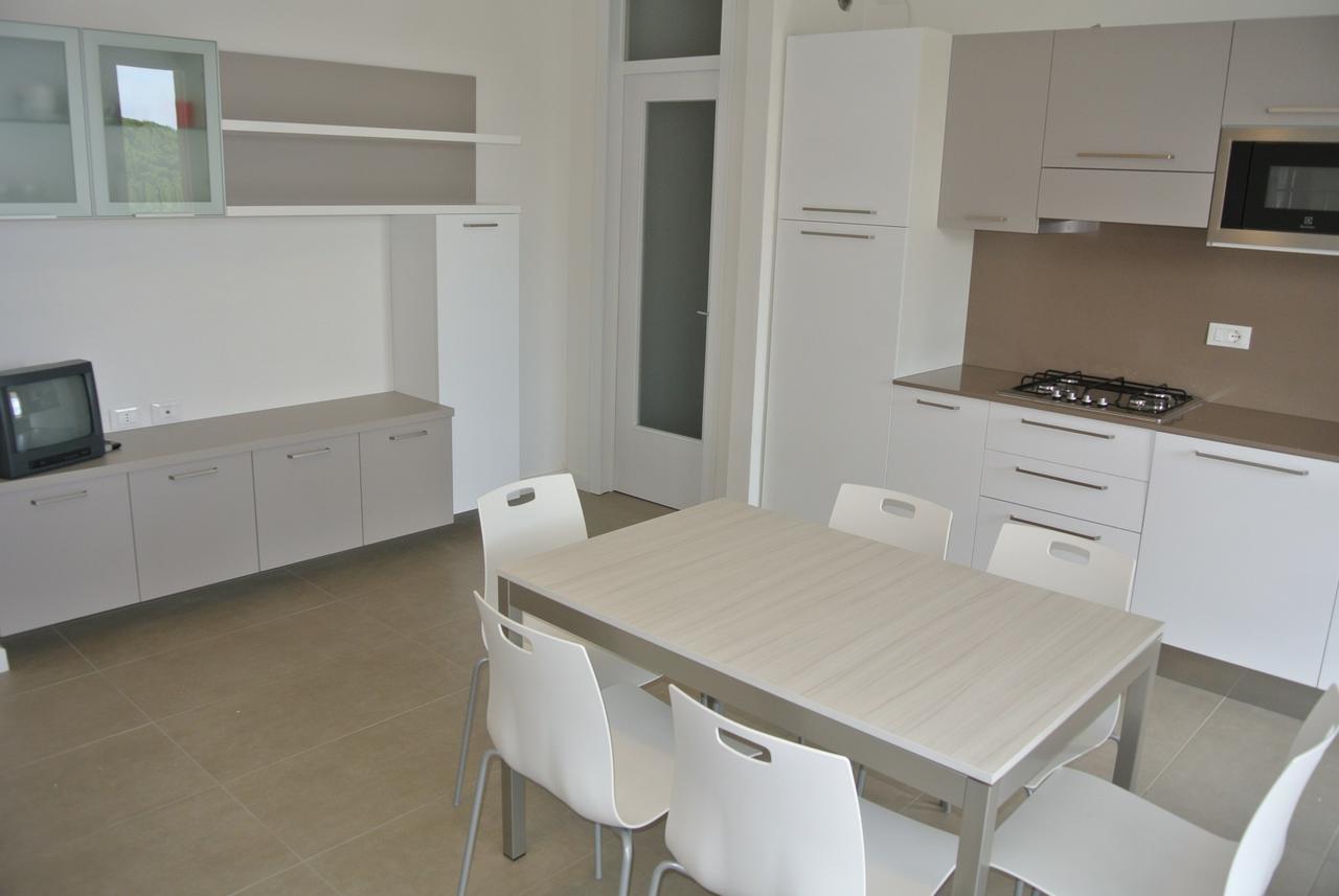 Residence Gardenia Λινιάνο Σαμπιαντόρο Εξωτερικό φωτογραφία