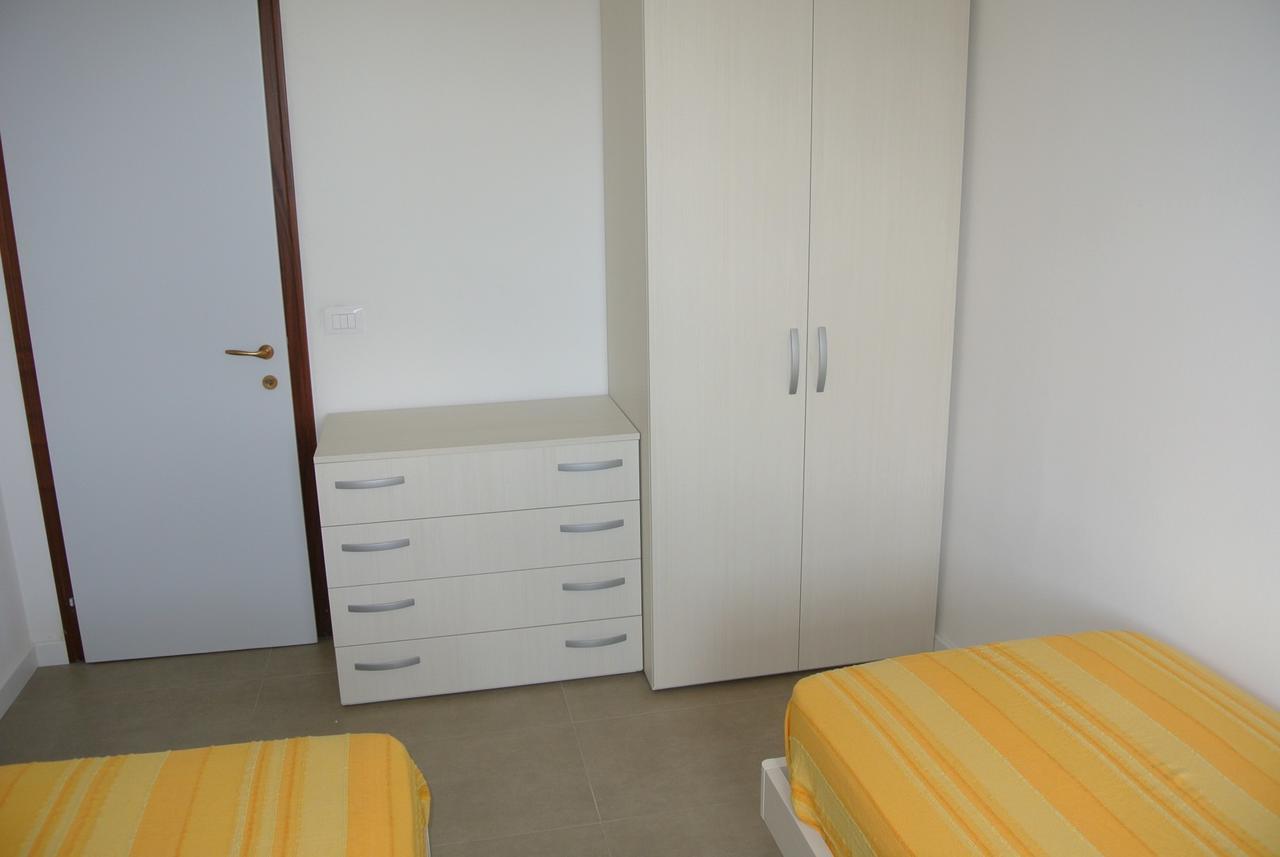 Residence Gardenia Λινιάνο Σαμπιαντόρο Εξωτερικό φωτογραφία